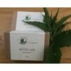 Solid natural shampoo bar Nettle Care