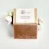 face and body soap with tea tree oil