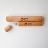 toothbrush cases from bamboo
