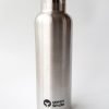 stainless steal bottle