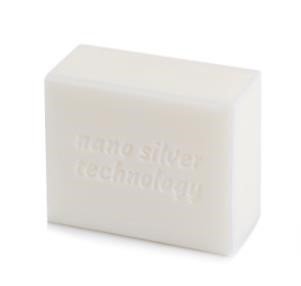 Nanosilver soap from Raypath