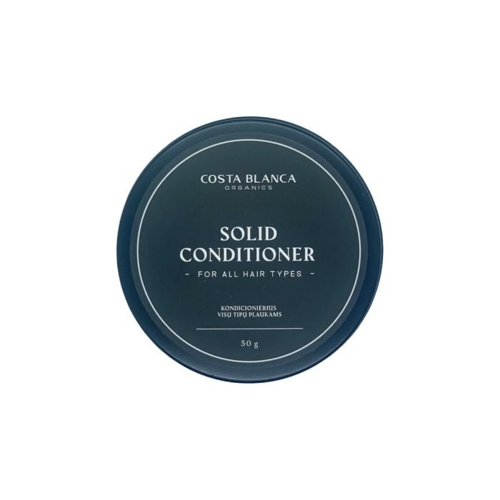 solid conditioner